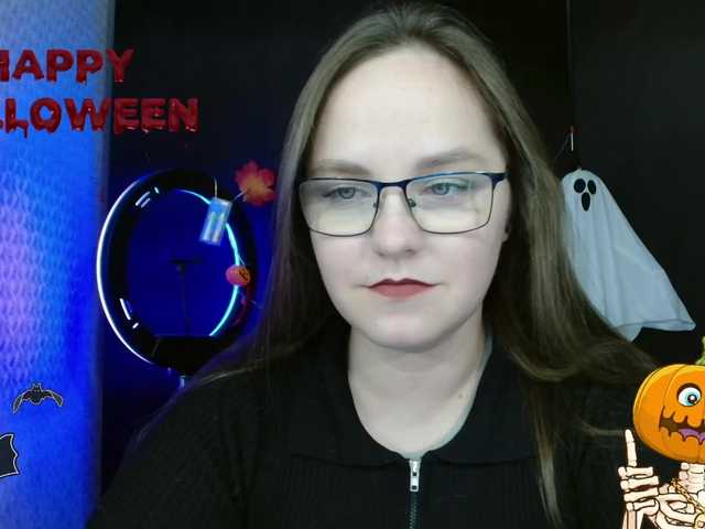 Екранни снимки на излъчване KristiMur1