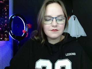 Еротичен видео чат KristiMur1