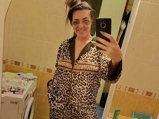 Еротичен видео чат Kristina-5