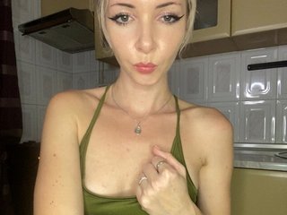 Еротичен видео чат Kristinochka0316