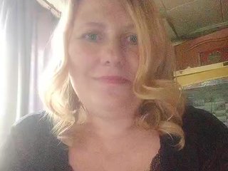 Еротичен видео чат Kristina543210