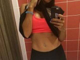 Еротичен видео чат kristinaad