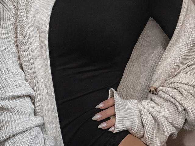 Снимка на профила Kristinamyr