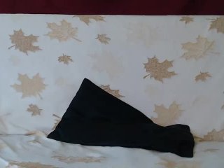 Екранни снимки на излъчване KristineBelle