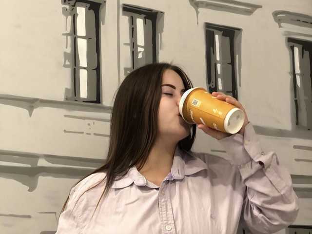 Снимка на профила Kristinka7777