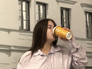 Еротичен видео чат Kristinka7777