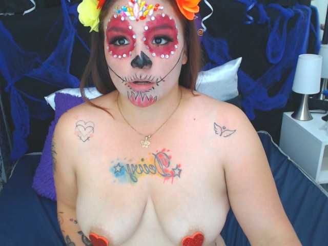 Екранни снимки на излъчване kristintaylor