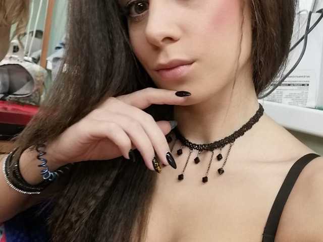 Снимка на профила Kristy-77