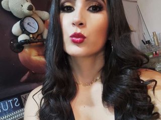 Еротичен видео чат KristyDarlin1
