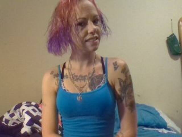 Снимка на профила KristyHuggins