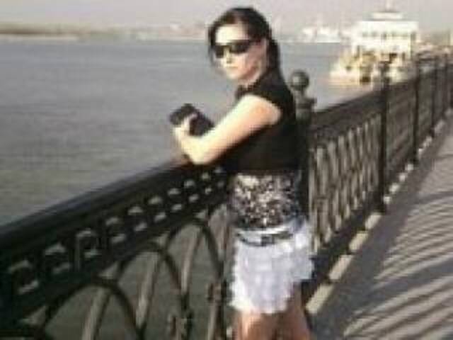 Снимка на профила kristymisty