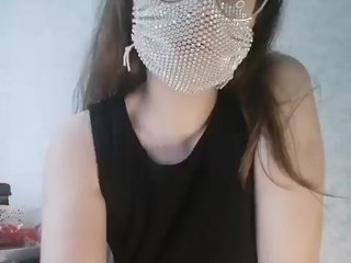 Еротичен видео чат Kroshka-meow