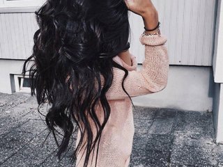 Еротичен видео чат Krysstaljhonss