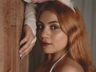 Еротичен видео чат KrystalRusso