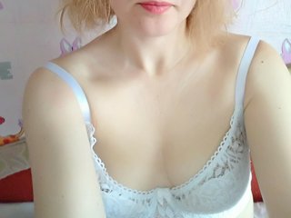 Еротичен видео чат Ksenia85