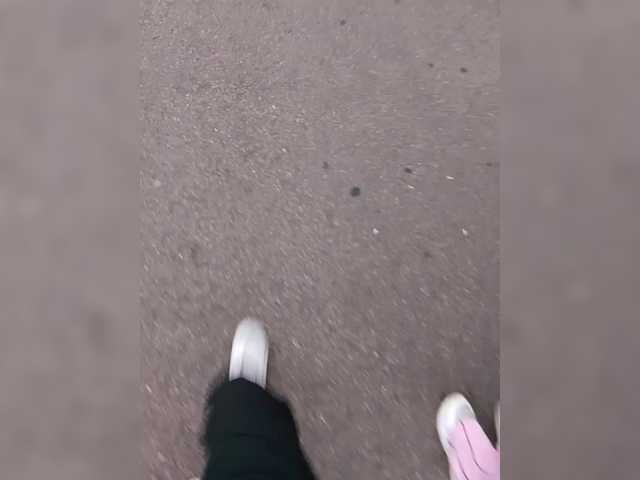 Екранни снимки на излъчване Kssseny