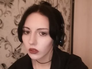 Еротичен видео чат Ksyusha--cute