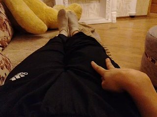 Еротичен видео чат Kukolka11