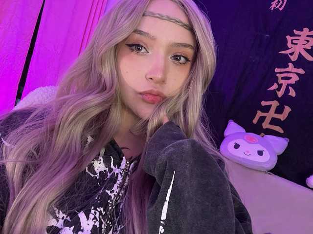 Снимка на профила Kurochan420