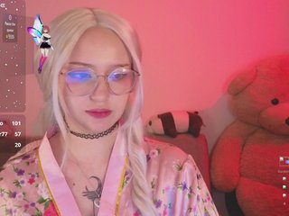 Еротичен видео чат Kurochan420