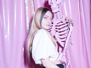 Еротичен видео чат Kuromi-Racer