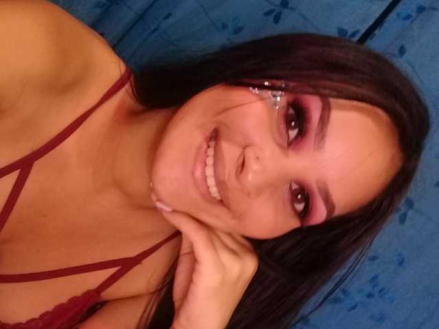 Снимка на профила Kylie-Fox