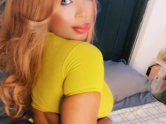 Снимка на профила kylieboobs24