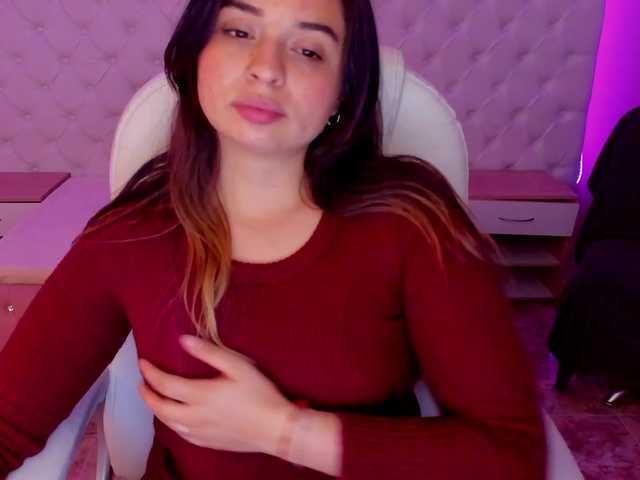 Снимки kyliefire Welcome to my room, come and have fun #ass #JOI #spit #tits #Toes PROMO!! CUM 250TK ✨ CAN U MAKE MY PUSSY XPLODE ?? ♥ DP 120TKS ♥