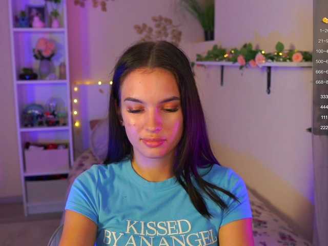 Екранни снимки на излъчване KylieQuinn018