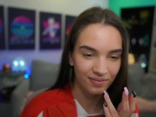 Екранни снимки на излъчване KylieQuinn018