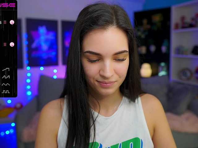 Екранни снимки на излъчване KylieQuinn018