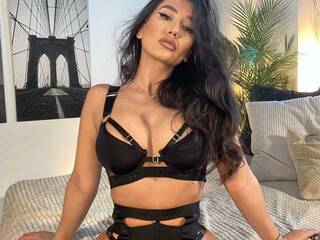 Еротичен видео чат AngelikaNoir