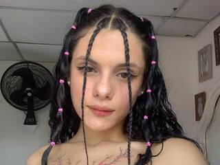 Еротичен видео чат Kyotto