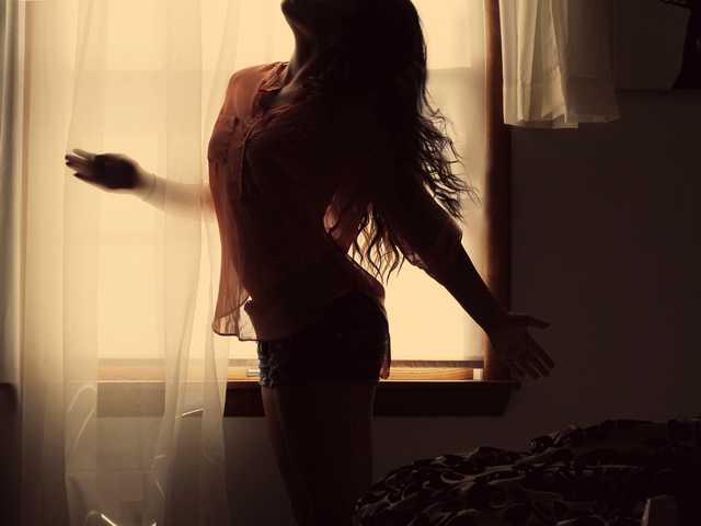 Снимка на профила La-Negrita-Hot