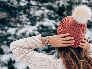 Еротичен видео чат LaadyRosee