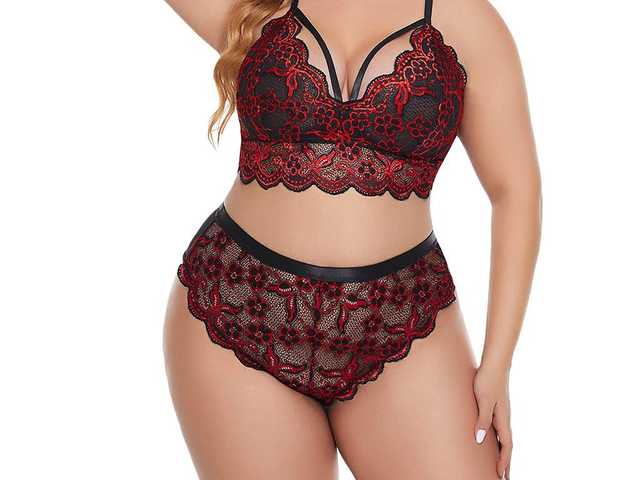 Снимка на профила Lacy-Lips