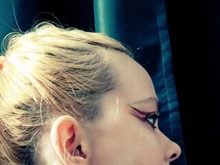 Еротичен видео чат Gospozha_Lada