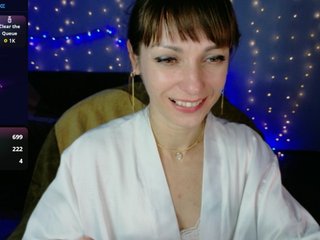 Еротичен видео чат Lady-Caroline