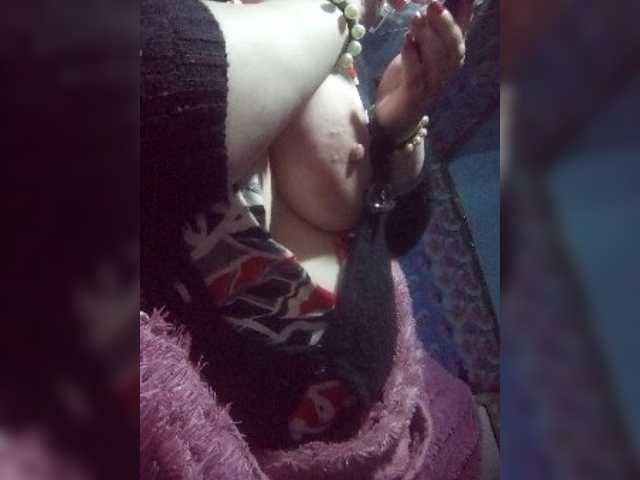 Екранни снимки на излъчване Margo-sexLady