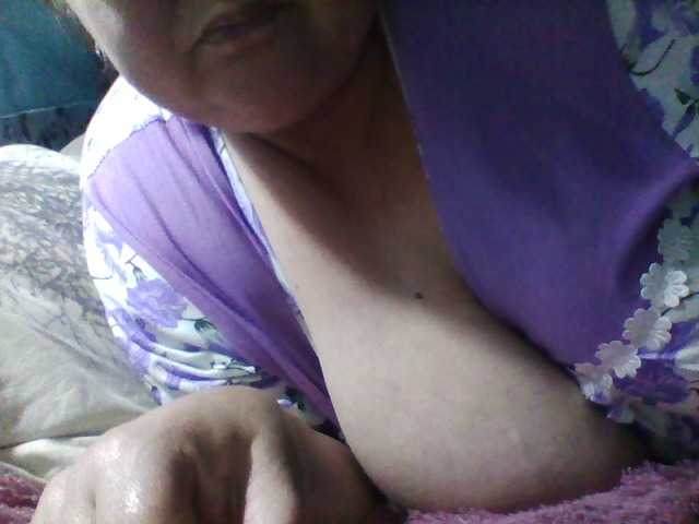 Екранни снимки на излъчване Margo-sexLady