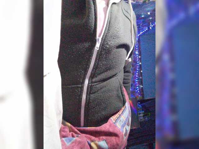 Екранни снимки на излъчване Margo-sexLady