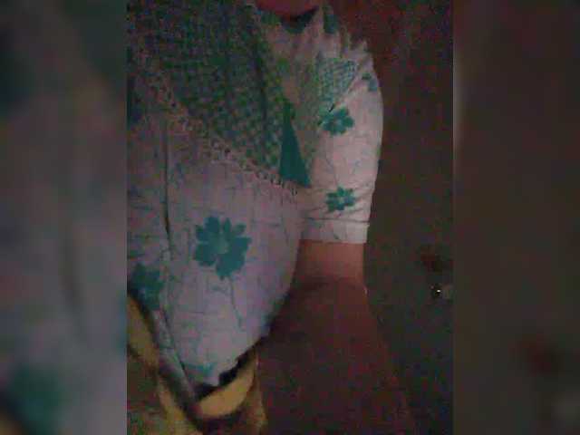 Екранни снимки на излъчване Margo-sexLady