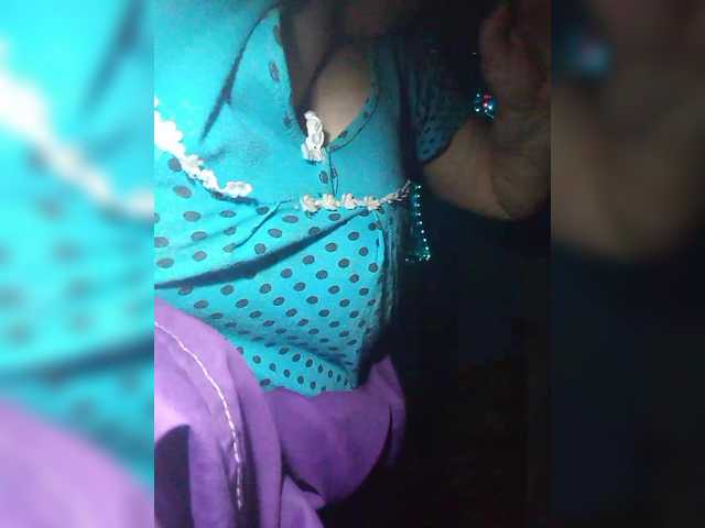 Екранни снимки на излъчване Margo-sexLady