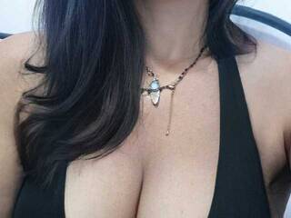 Еротичен видео чат LadyAltea