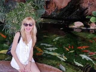 Еротичен видео чат LadyAnais