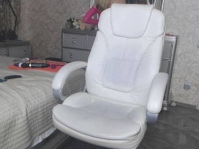 Екранни снимки на излъчване LadyAnais