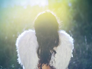Снимка на профила LadyAngelic