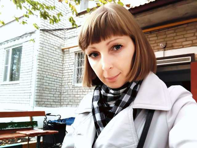 Снимка на профила Ladyassell