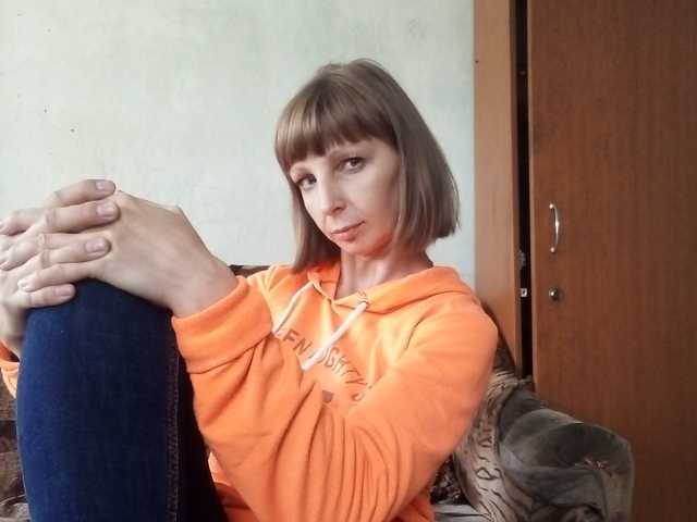 Снимка на профила Ladyassell