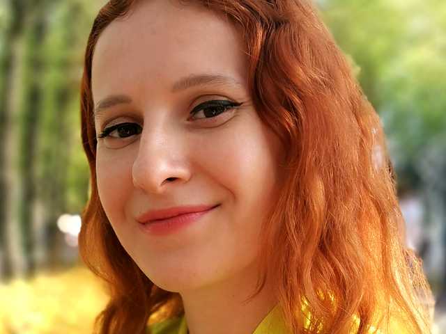 Снимка на профила ladybigsmile
